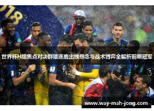 世界杯H组焦点对决群雄逐鹿出线悬念与战术博弈全解析前瞻冠军